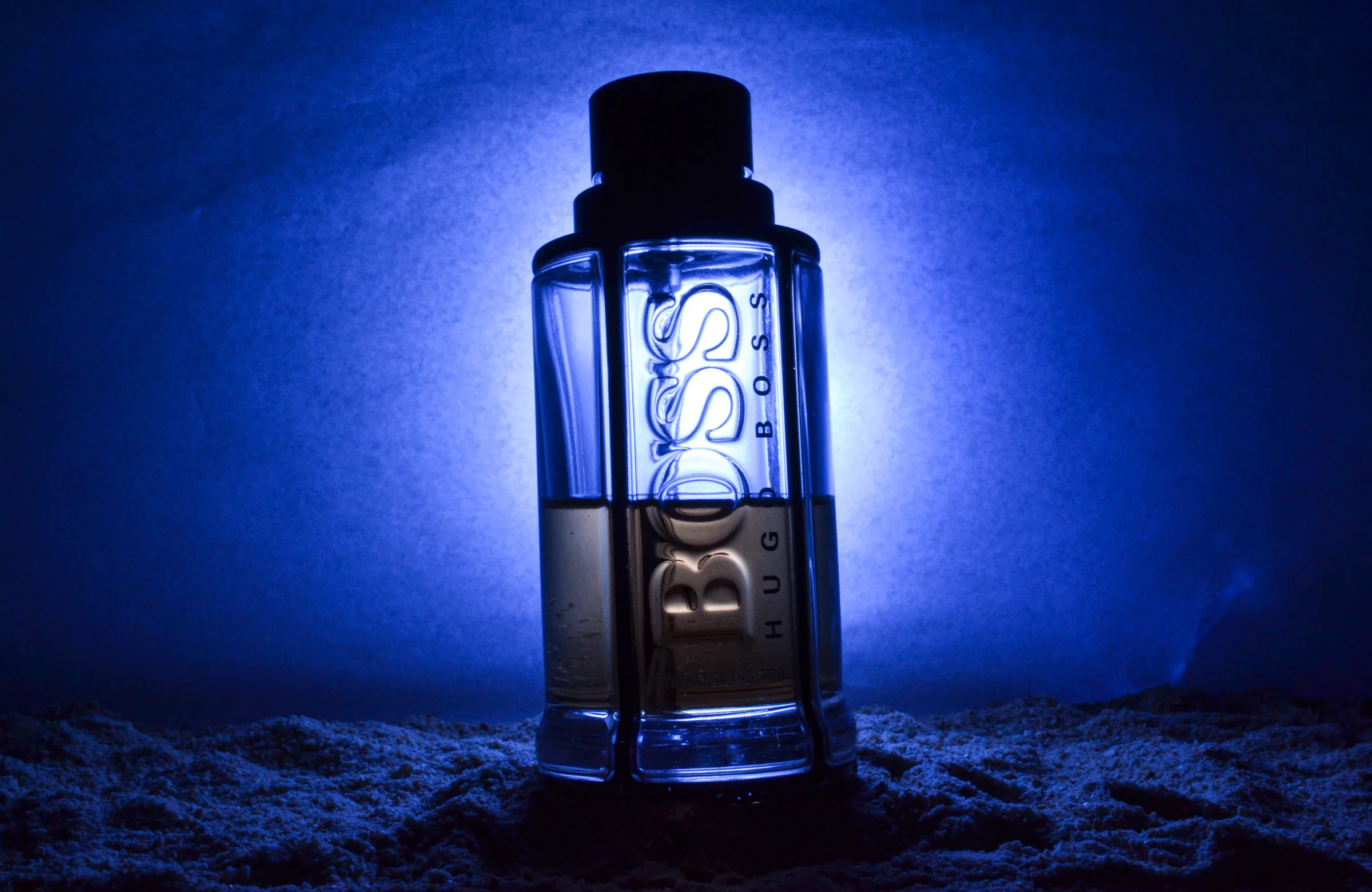 Hugo Boss Azul