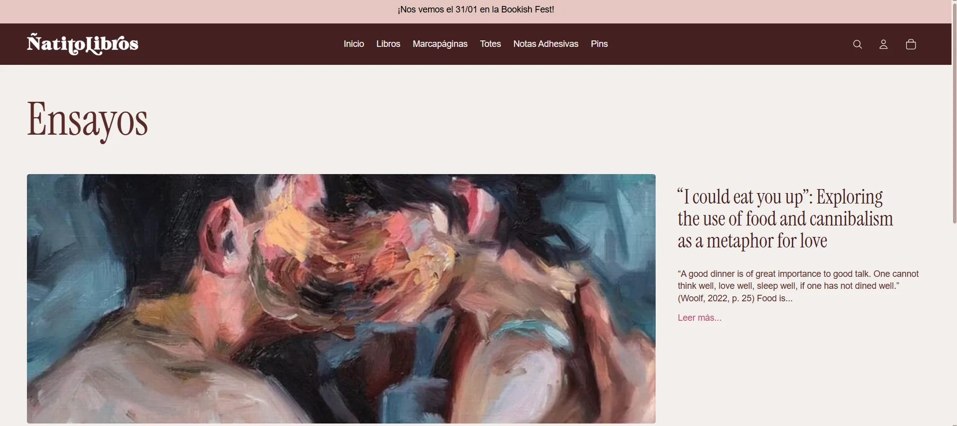 Proyecto
