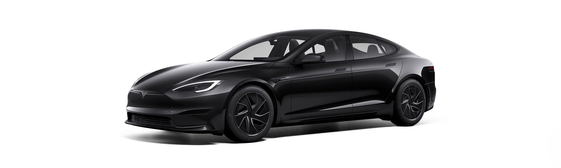 Model S