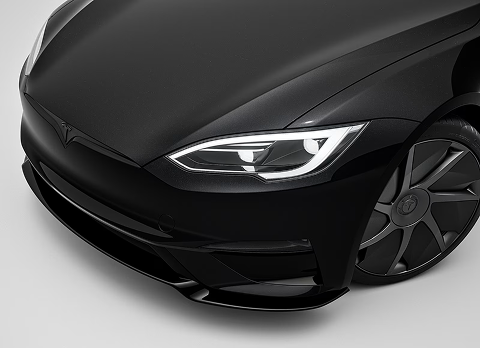 Model S