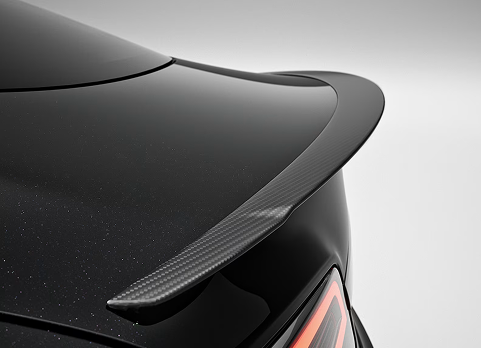 Model S
