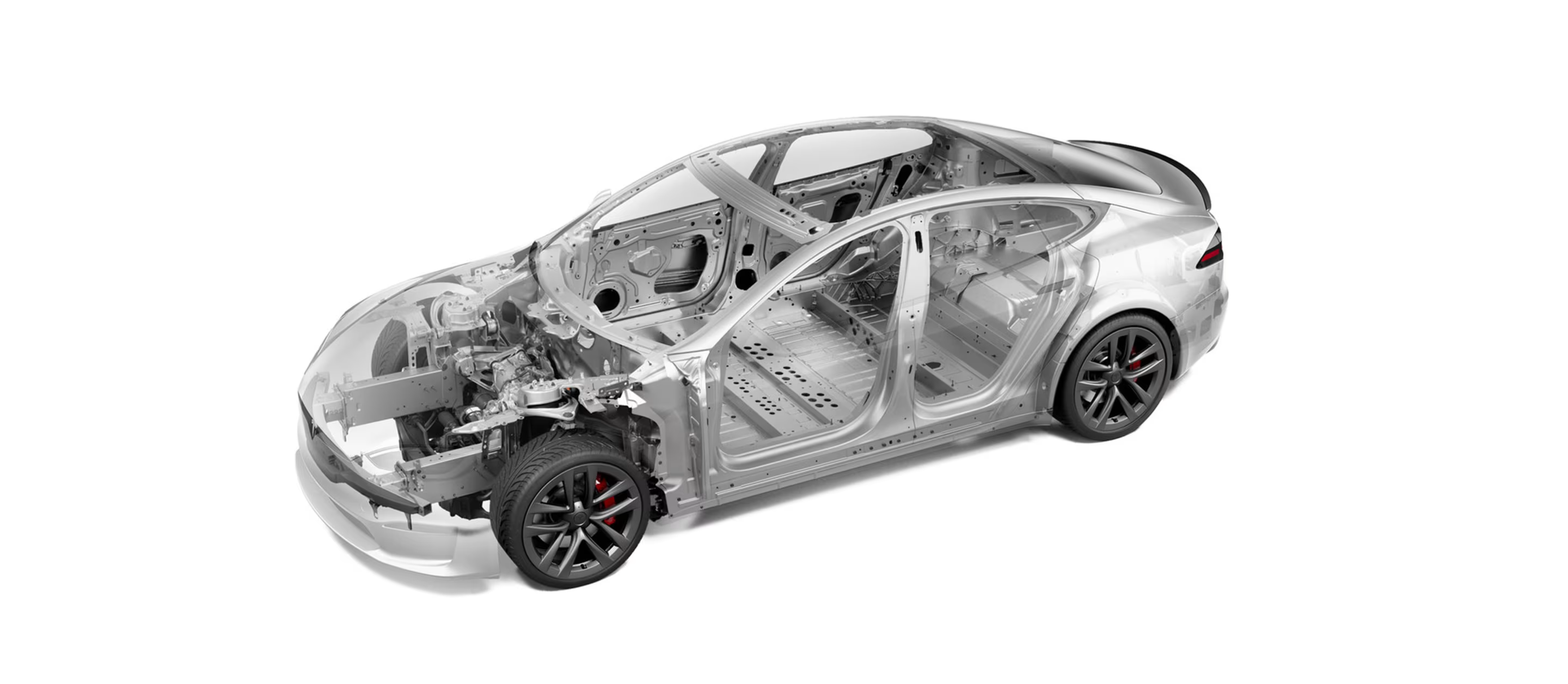 Safety Chassis
