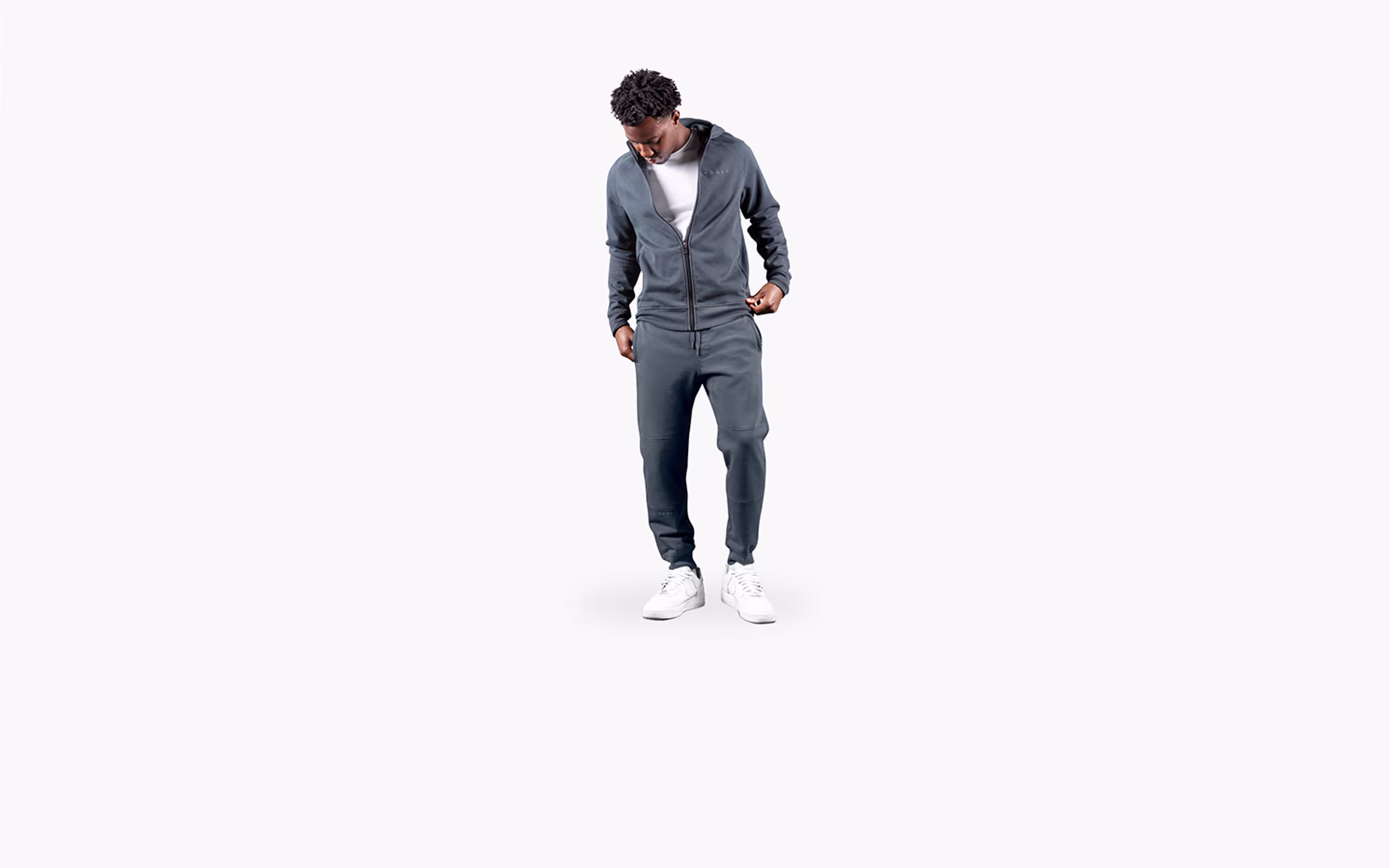 Men's Apparel