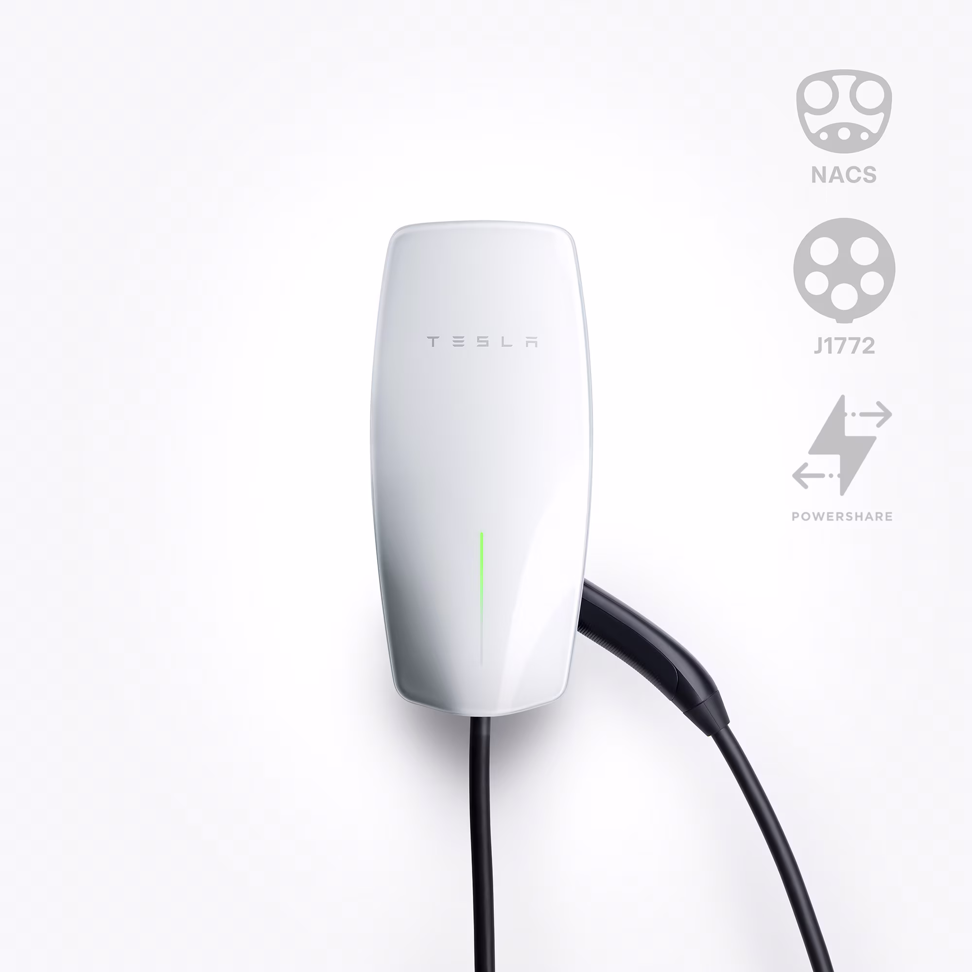 Wall Connector