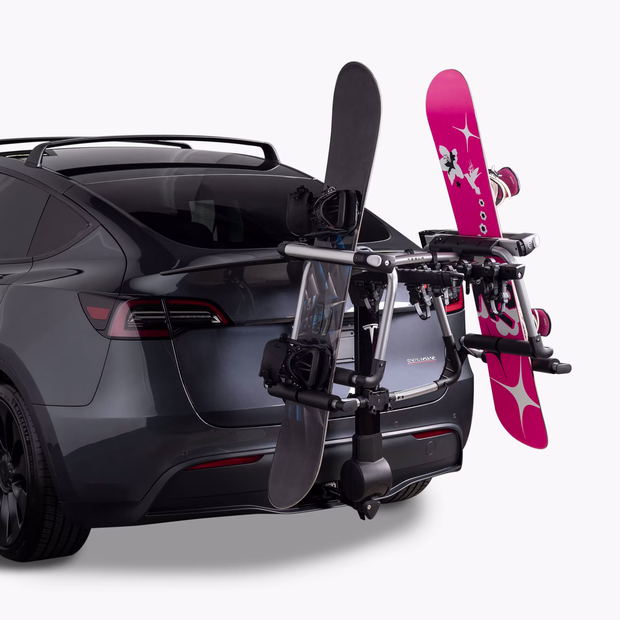 Ski Carrier