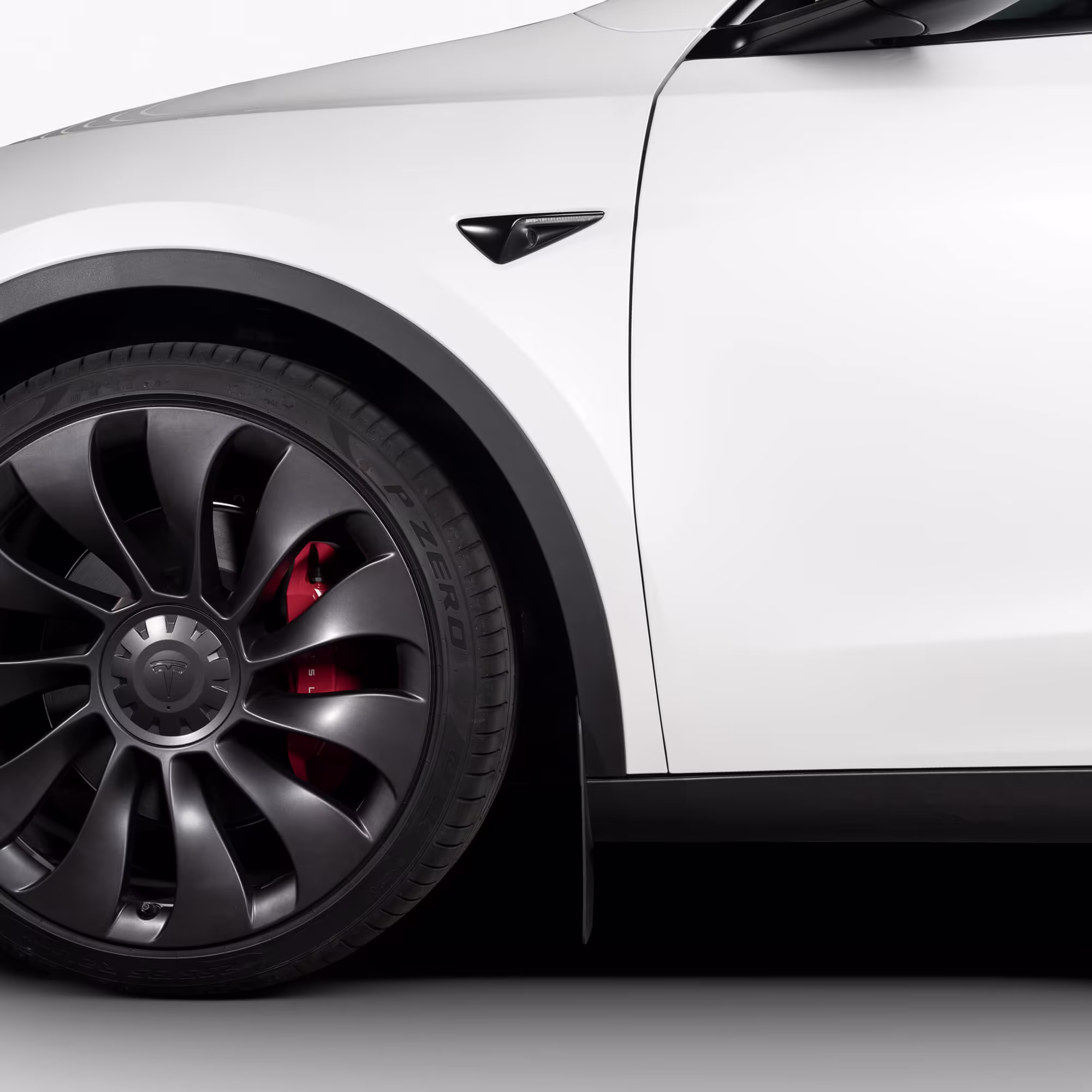 Mud Flaps